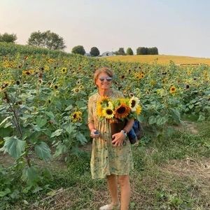 Meet your Posher, Vicki